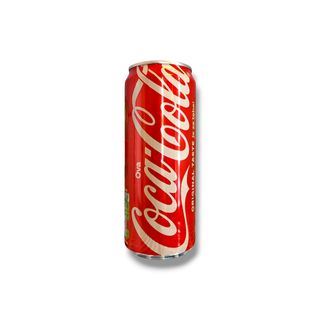 Coca Cola Limenka 0,33L
