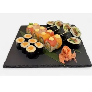 Maki Set For 2