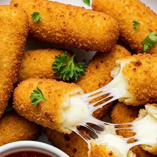 Mozzarella štapići