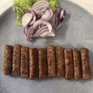 Ćevapi