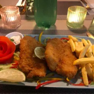 Fish N Chips
