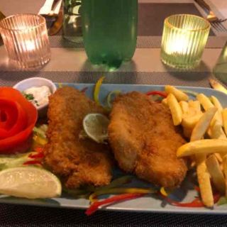 Fish N Chips