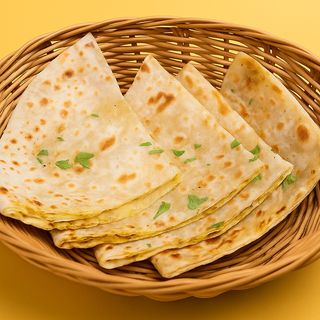 Aloo Paratha