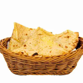 Chees Naan