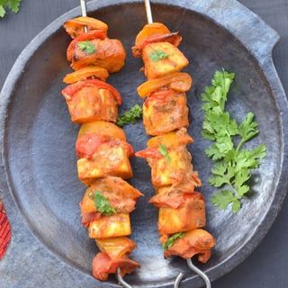 Paneer Tikka