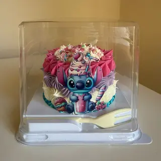Mini tortica