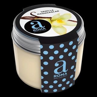 "Vanilla Madagascar" Aroma Tubs
