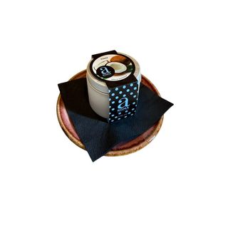 "Coconut" Aroma Tubs