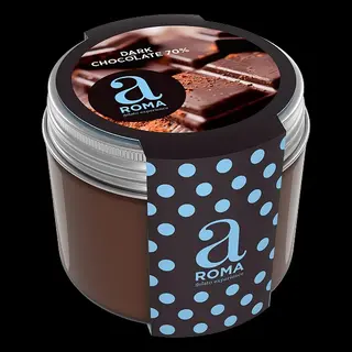 "Dark Chocolate" Aroma Tubs