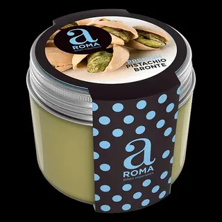 "Pistachio Bronte" Aroma Tubs