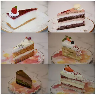 Torta mix