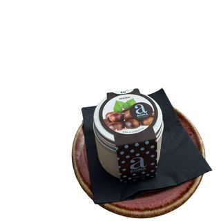 "Chestnut" Aroma Tubs