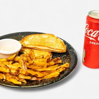 Chizi Combo + PIĆE GRATIS