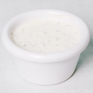 Garlic Mayo