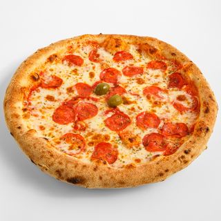 Pepperoni