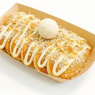 Lolina snjeguljica - 10 komada