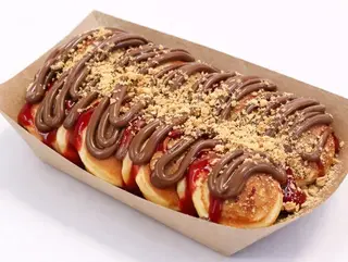 Sweet lola palačinka 10 komada