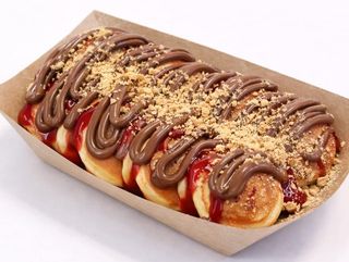 Sweet lola palačinka 10 komada