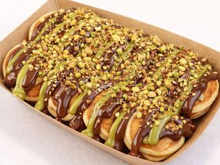 Lolina čarolija palačinka 10 komada