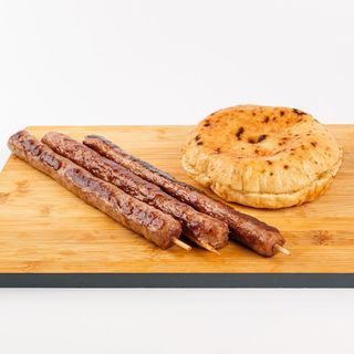 Šiš ćevapi veliki