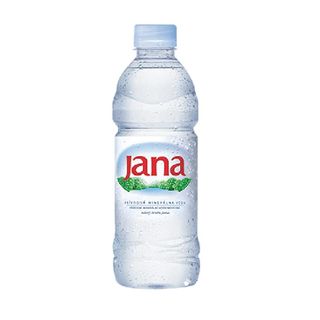 Jana voda 0.5l