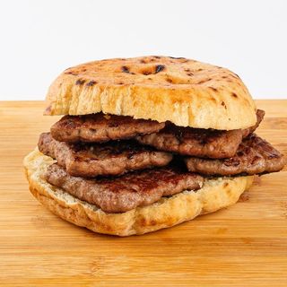 Ćevapi pločice King