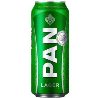 Pan pivo 0,5l