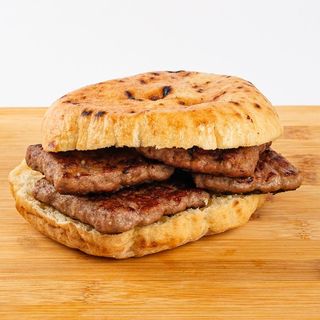Veliki ćevapi pločice 