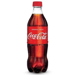 Coca-Cola 0.5 l