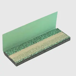 CBWEED papirići za motanje od konoplje MEDIUM SIZE 8×2,5