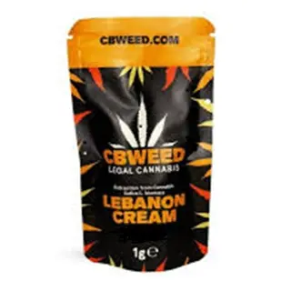 LEBANON CBD 1g