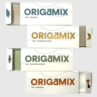 ORIGAMIX papirići