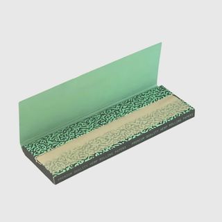 CBWEED papirići za motanje od konoplje SMALL SIZE 7×2,2