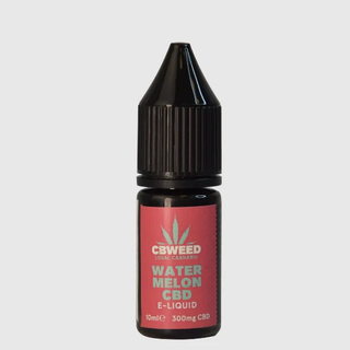 Watermelon CBD E-tekućina300 mg za elektroničke isparivače