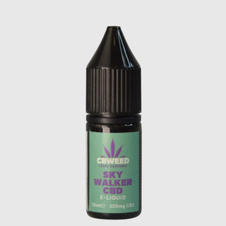 Skywalker CBD E-tekućina 300 mg za elektroničke isparivače