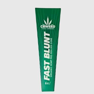 Fast Blunt | Unaprijed smotani papiri od konoplje