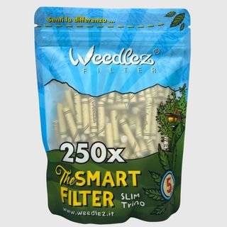 FILTERI S AKTIVNIM UGLJENOM OD 5 mm 250 KOM