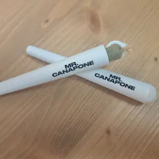 PRE-ROLL CBD #1