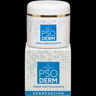 PSODERM NJEGUJUĆA KREMA