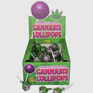 LIZALICA LJUBIČASTA MAGLICA