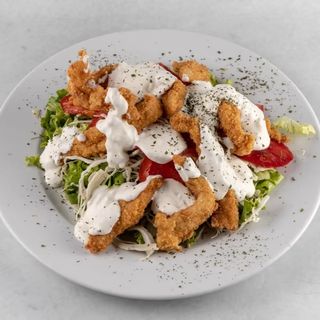 SALATA DELUXE
