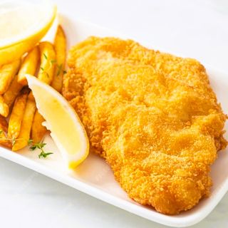 PILEĆI FILE PUNJEN SIROM I ŠPEKOM