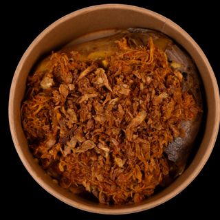 Curry Chicken