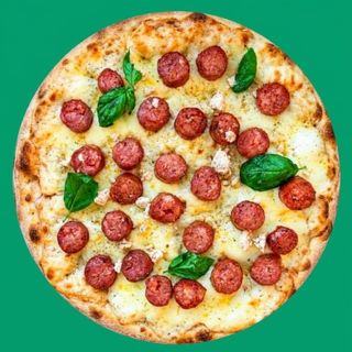 Pizza Kesten