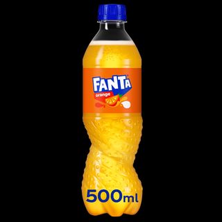 Fanta 0,5 l