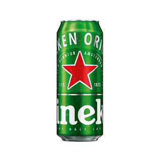 Heineken 0,5l
