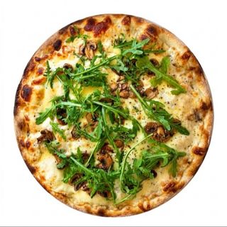 Pizza bez mesa