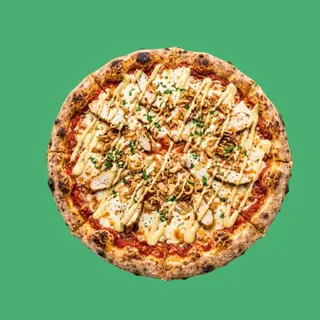 Pizza Piletina