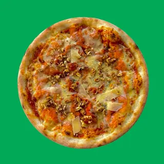 Pizza 4 sira