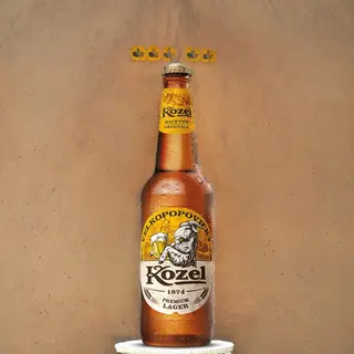 Kozel